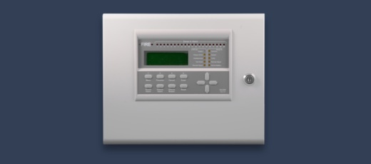 Wireless Fire Alarm