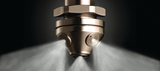 Water Mist